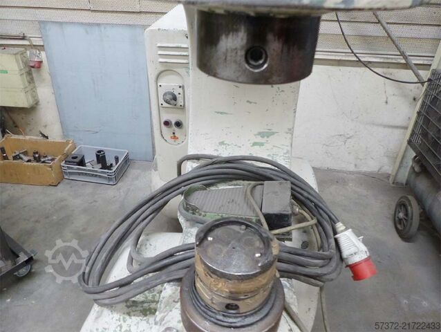 Kraftformer Walter Eckold KF653C