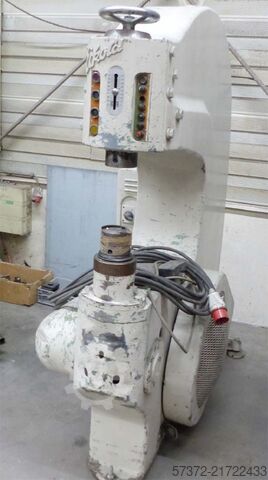 Kraftformer Walter Eckold KF653C