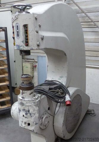 Kraftformer Walter Eckold KF653C