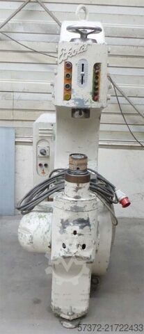 Kraftformer Walter Eckold KF653C