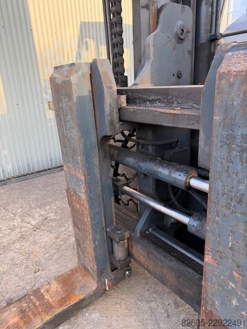 Gabelstapler Kalmar DCE 160-12