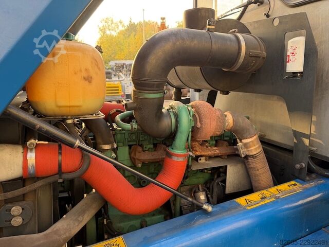 Gabelstapler Kalmar DCE 160-12