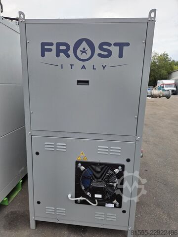 Wärmepumpe Frost NAOS Natural H 35 Jetzt Finanzieren