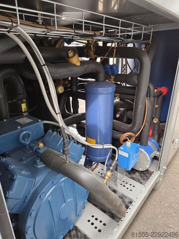Wärmepumpe Frost NAOS Natural H 35 Jetzt Finanzieren