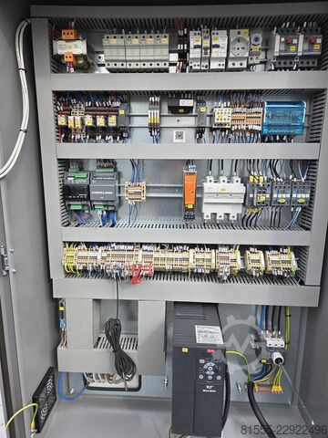 Wärmepumpe Frost NAOS Natural H 35 Jetzt Finanzieren