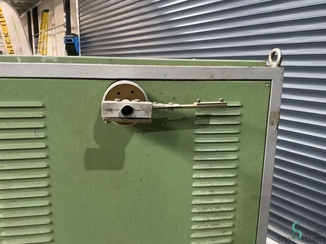 High-frequency controller Cavallo Cavallo