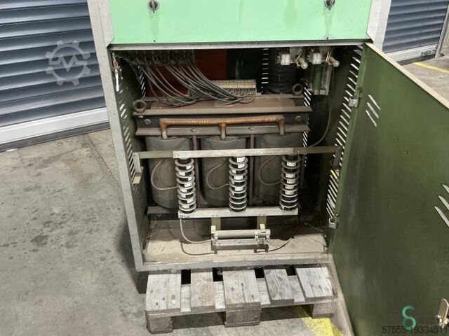 High-frequency controller Cavallo Cavallo