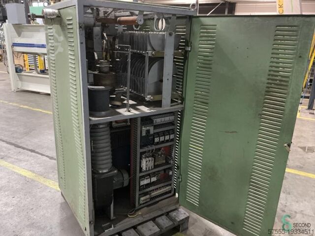 High-frequency controller Cavallo Cavallo