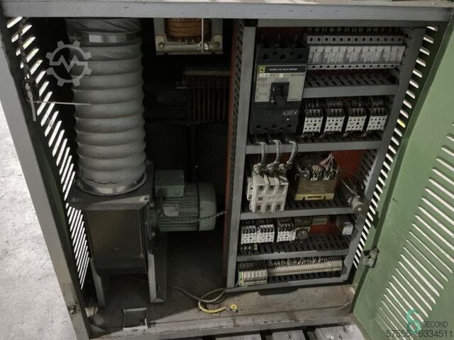 High-frequency controller Cavallo Cavallo