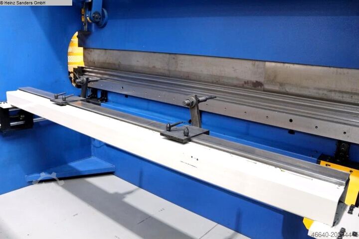 Abkantpresse - hydraulisch ATLANTIC HPT 220/30