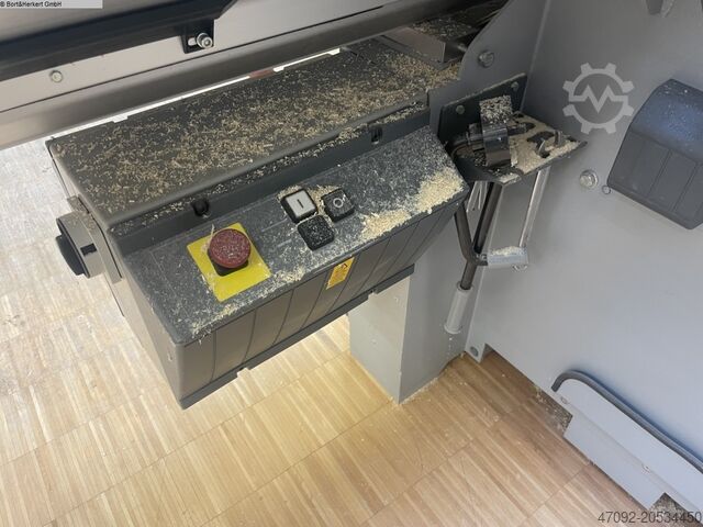 Panel sizing circular saws ALTENDORF F 45