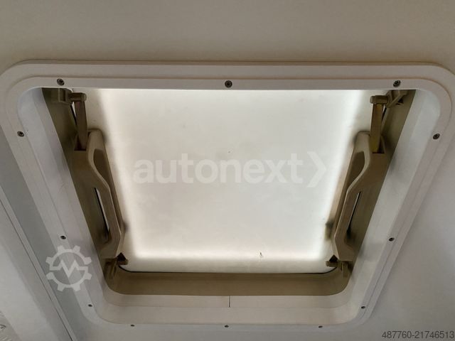 Sonstige MERCEDES-BENZ T2 711D *Behörde/ Camper* ORIGINAL 34.050 KM