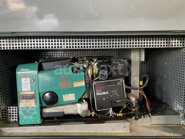 Sonstige MERCEDES-BENZ T2 711D *Behörde/ Camper* ORIGINAL 34.050 KM