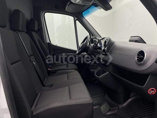 Kastenwagen hoch MERCEDES-BENZ Sprinter 317 MAXI *EXTRALANG+FACELIFT* (4835)