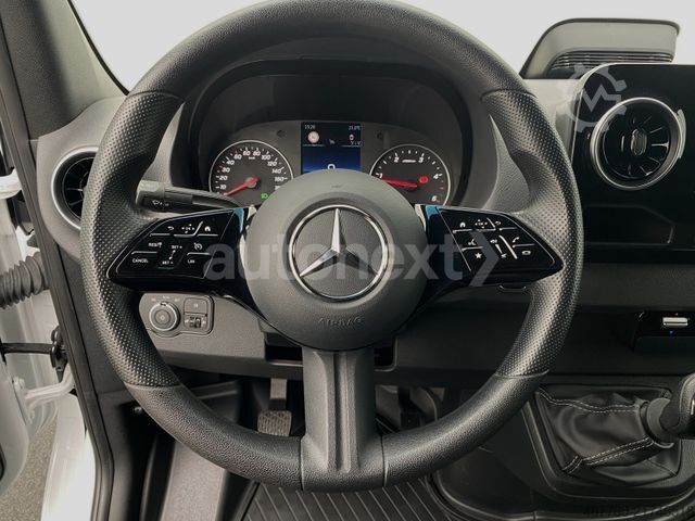Kastenwagen hoch MERCEDES-BENZ Sprinter 317 MAXI *EXTRALANG+FACELIFT* (4835)