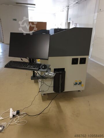 Ricoh 6 heads large format printer Linyi Win-Win Machinery Co., Ltd. Drukarka Wielkoformatowa