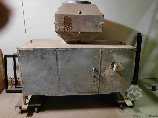 Splashback Wiedenfeld WW 455 WK1