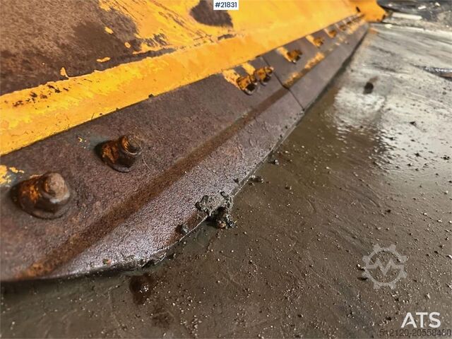 Pflug Tellefsdal D-plow