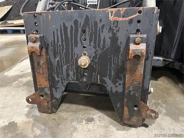 Pflug Tellefsdal D-plow