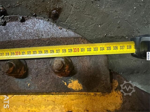 Pflug Tellefsdal D-plow