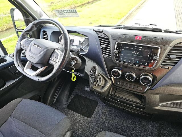 Koffer IVECO DAILY 35 S ac automaat EURO6