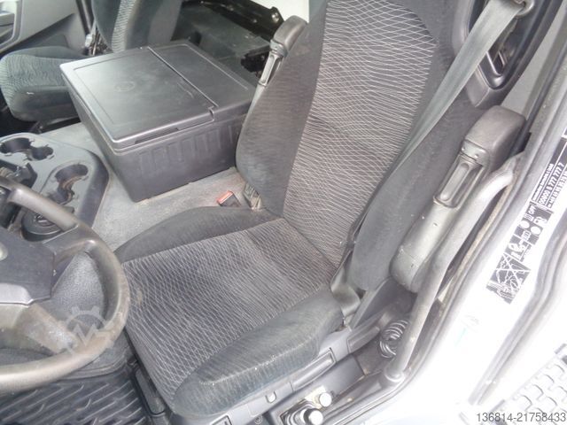 Kipper LKW MERCEDES-BENZ Arocs 3246 /Blattfederung/Bordmatik/Meiller