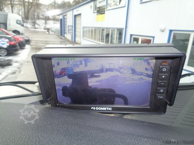 Kipper LKW MERCEDES-BENZ Arocs 3246 /Blattfederung/Bordmatik/Meiller