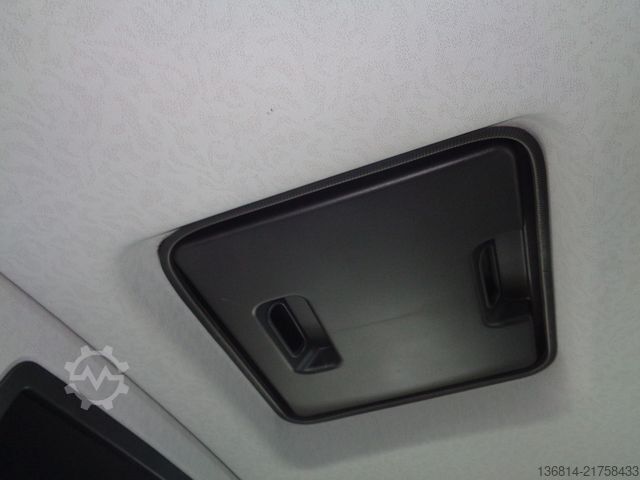 Kipper LKW MERCEDES-BENZ Arocs 3246 /Blattfederung/Bordmatik/Meiller