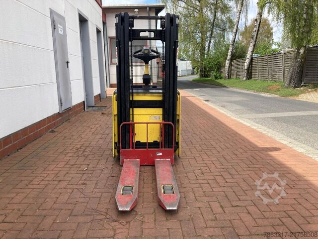 High Lift stacker Hyster S 1.5S IL
