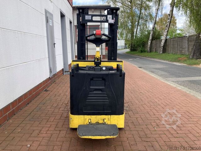 High Lift stacker Hyster S 1.5S IL