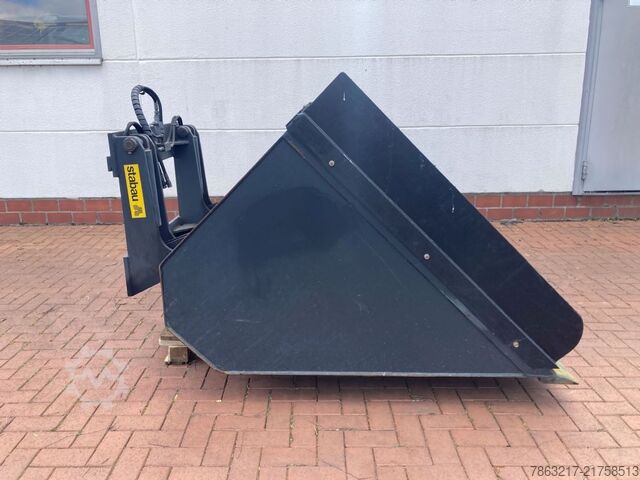 Hydraulic scoops Stabau S4-SCHG 2.0