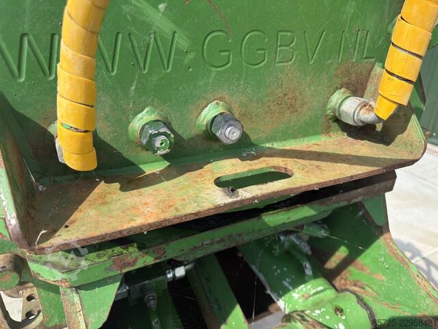 Greifer  Hout Grijper 822H 2000 - Gebruikt