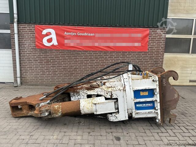 Schere  CW 45