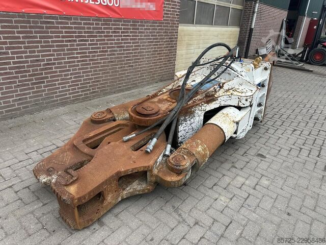 Schere  CW 45
