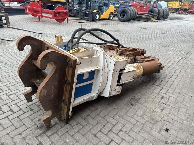 Schere  CW 45