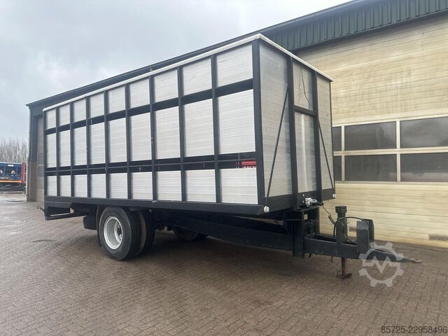 Viehtransport  