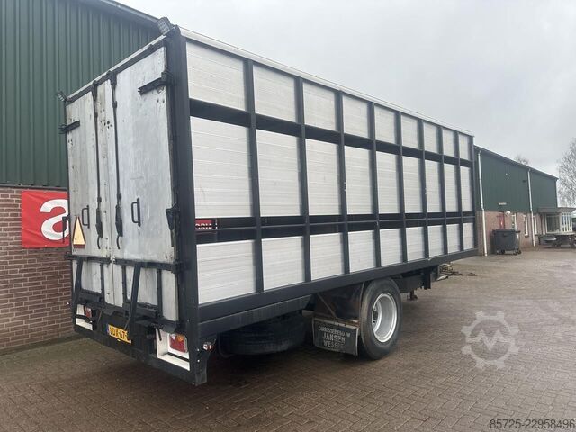 Viehtransport  