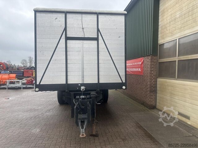Viehtransport  