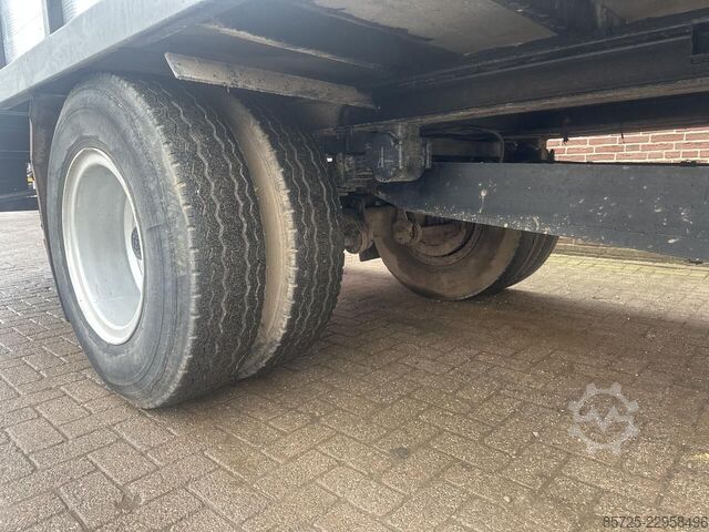 Viehtransport  