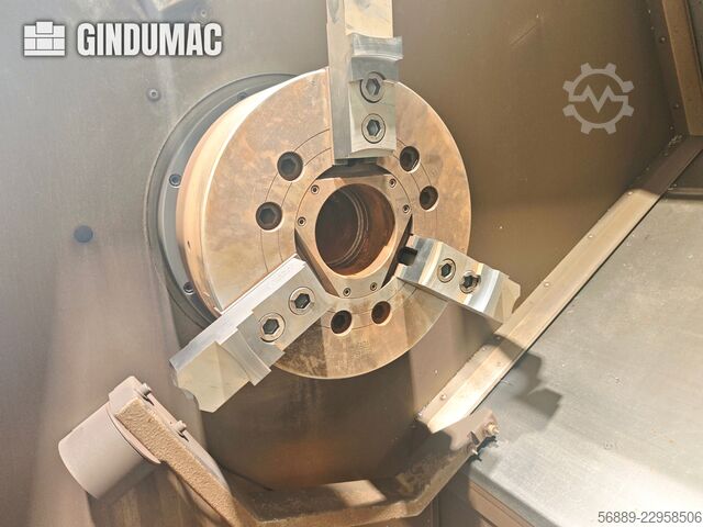 HAAS SL-40HE HAAS SL-40HE