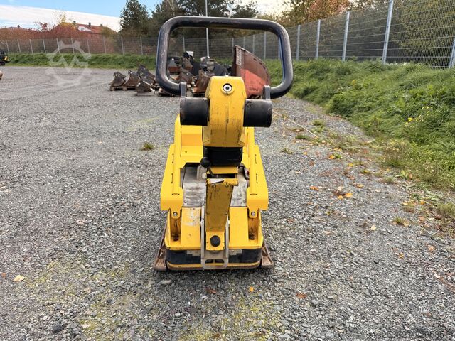 Compactor Wacker Neuson DPU6555He