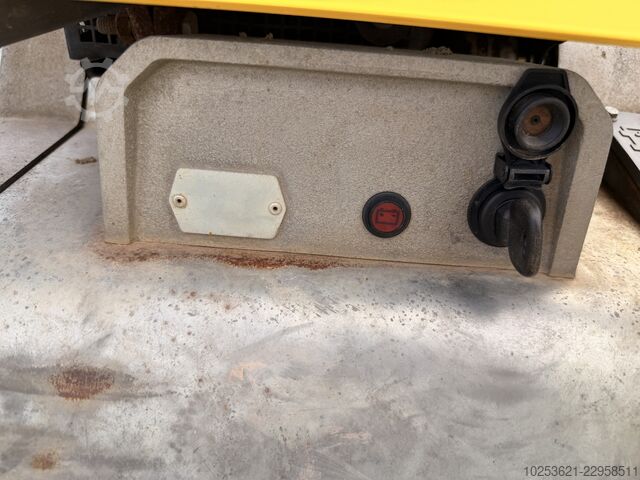 Compactor Wacker Neuson DPU6555He