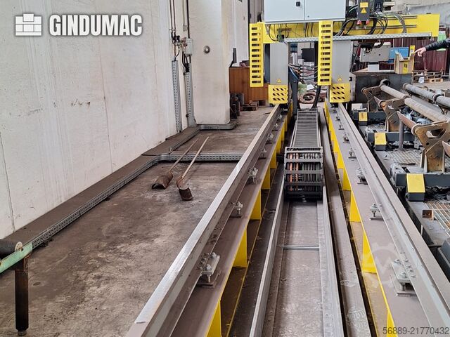 ESAB  SUPRAREX 3100 SXE HD 1000 ESAB SUPRAREX 3100 SXE HD 1000