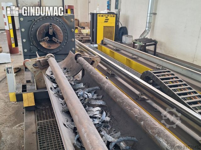 ESAB  SUPRAREX 3100 SXE HD 1000 ESAB SUPRAREX 3100 SXE HD 1000