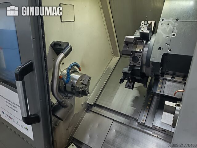 DOOSAN LYNX 2100 LSY DOOSAN LYNX 2100 LSY