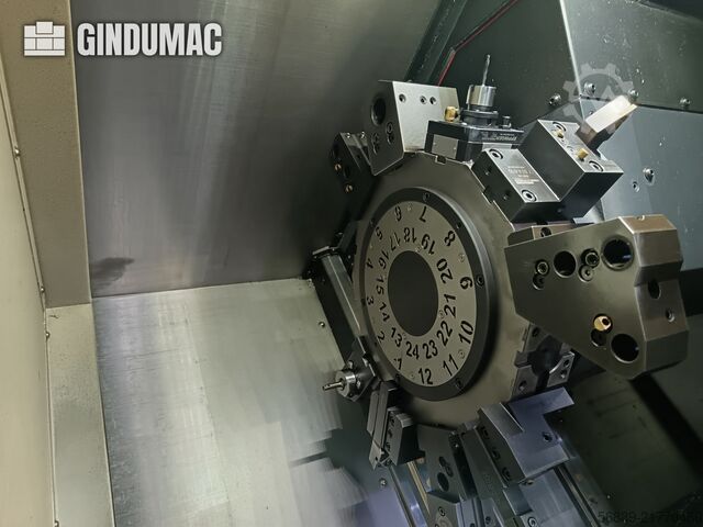 DOOSAN LYNX 2100 LSY DOOSAN LYNX 2100 LSY