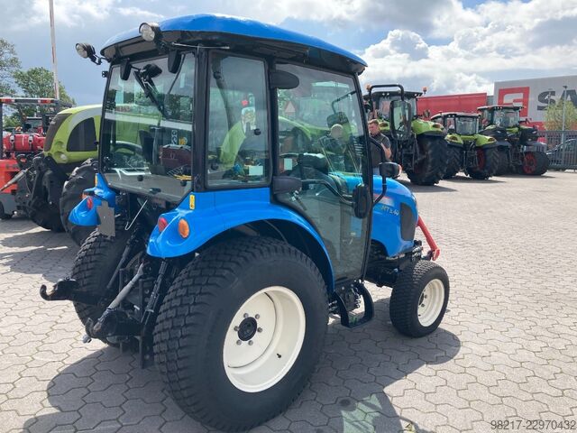 LS Tractor MT 3.40 LS Tractor MT 3.40