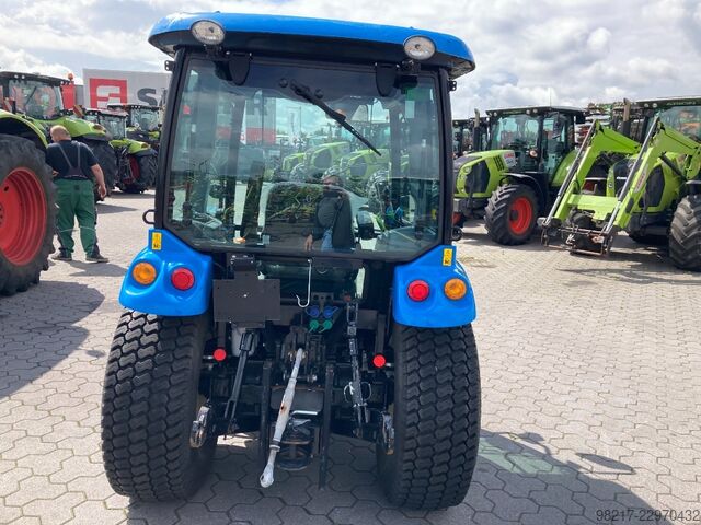 LS Tractor MT 3.40 LS Tractor MT 3.40