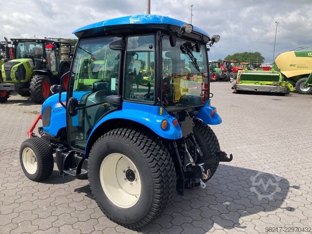 LS Tractor MT 3.40 LS Tractor MT 3.40