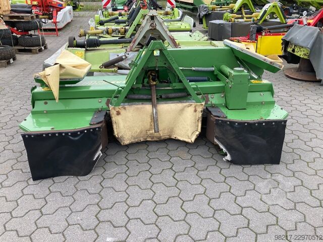 Krone EasyCut 28 P Krone EasyCut 28 P